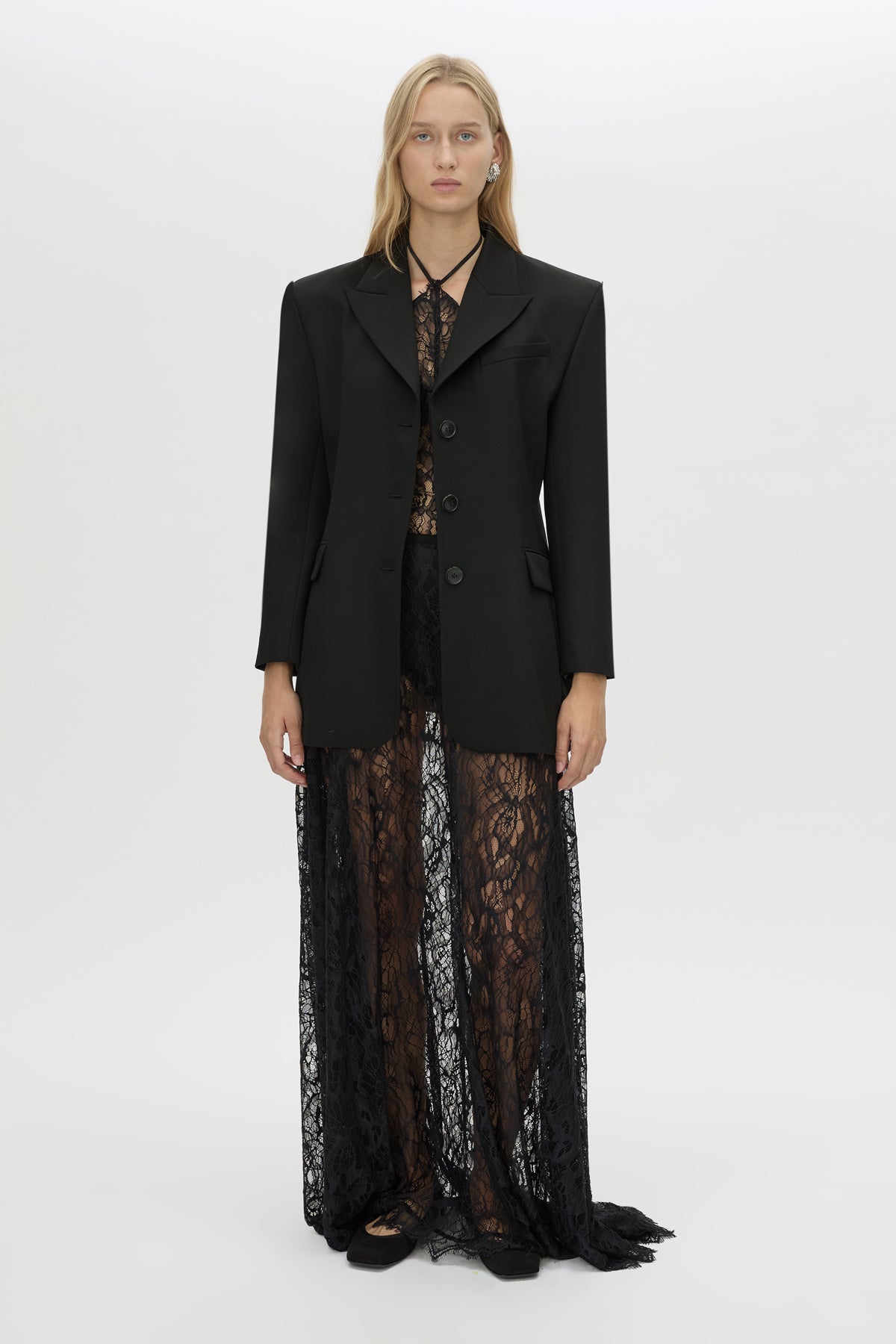Elaris Maxi Skirt - COMING SOON