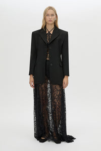 Elaris Maxi Skirt - COMING SOON