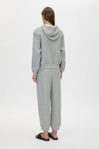 Savannah Hooded Tracksuit Top