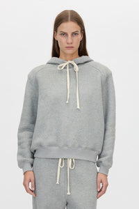 Savannah Hooded Tracksuit Top