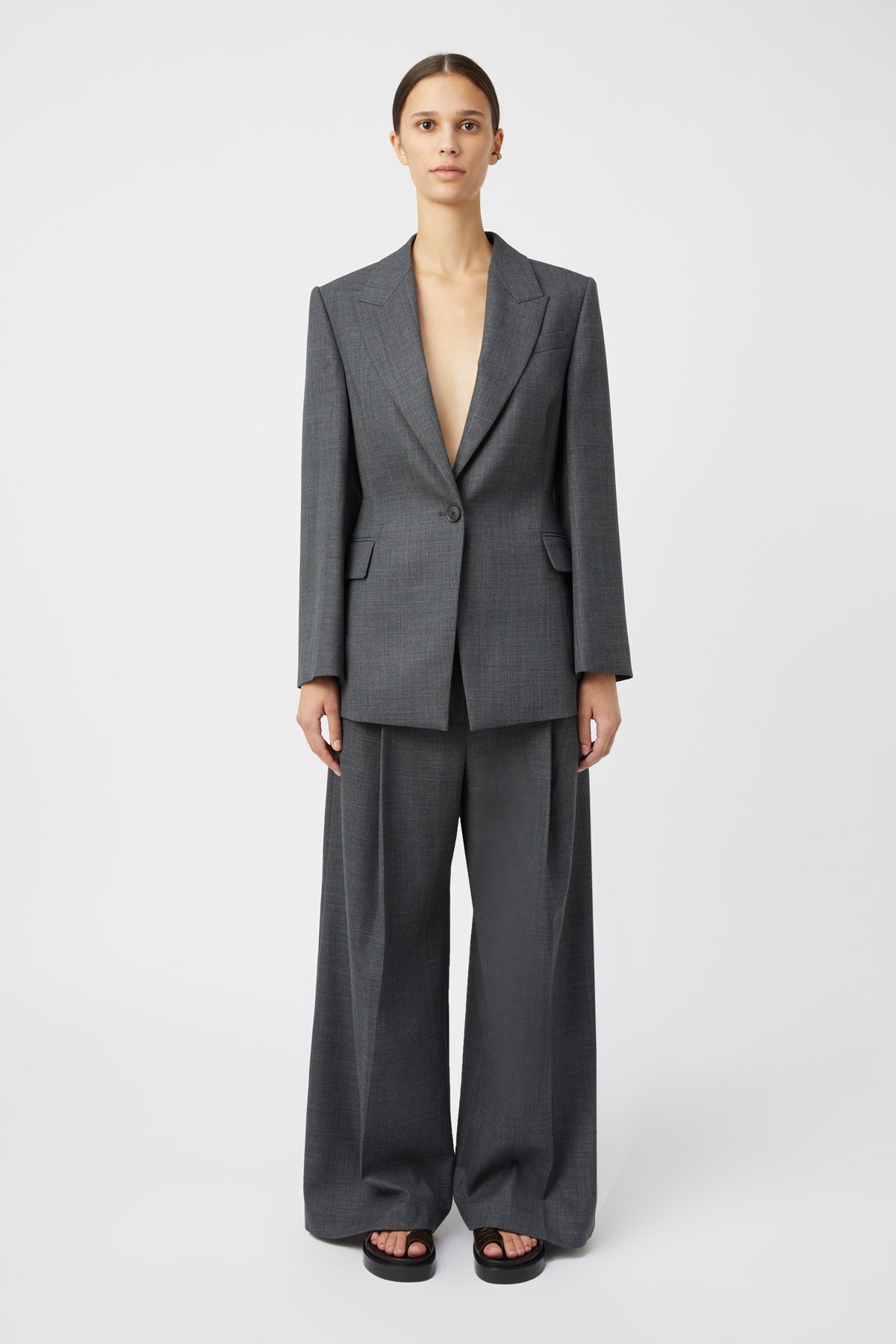 Seidler Pant