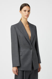Seidler Blazer