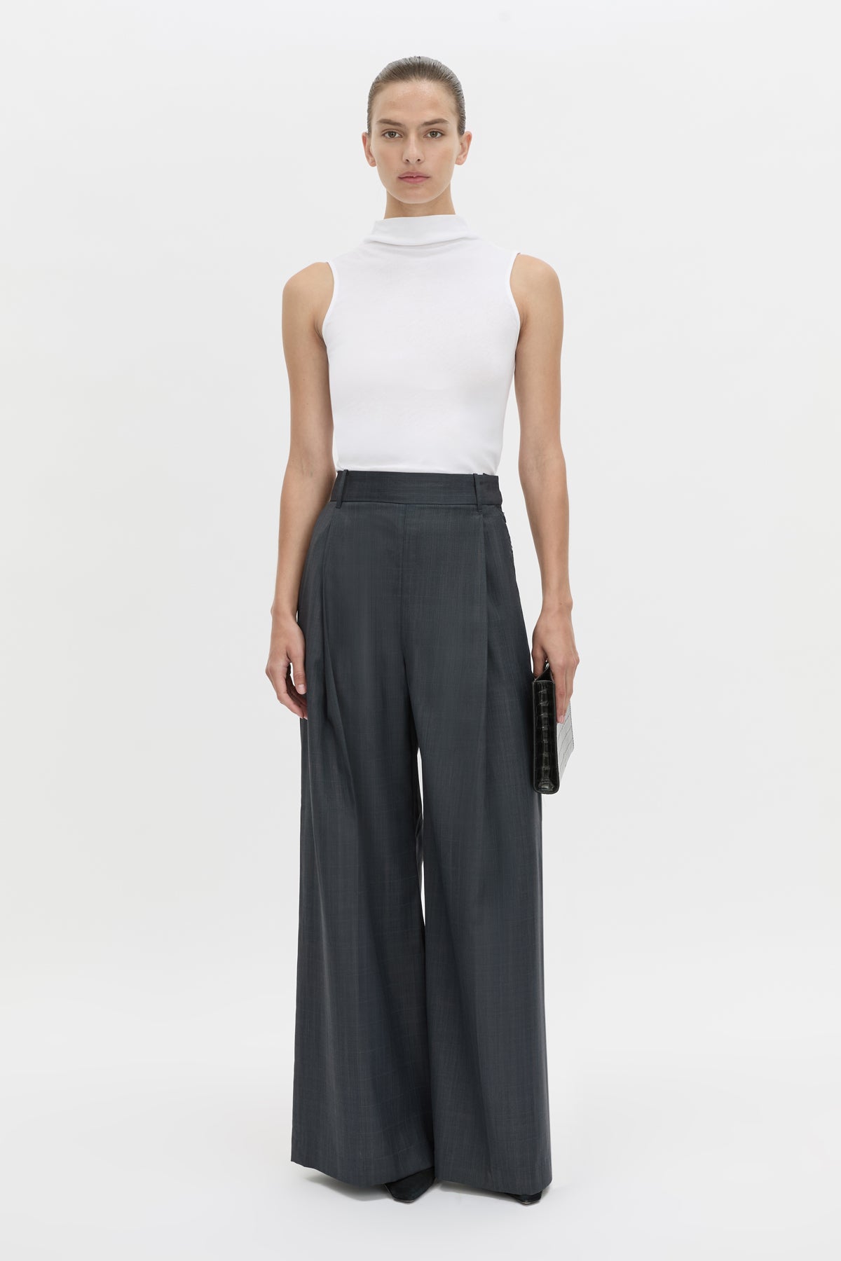 Ivar Pant