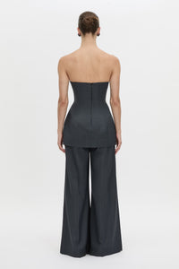 Ivar Bodice Top