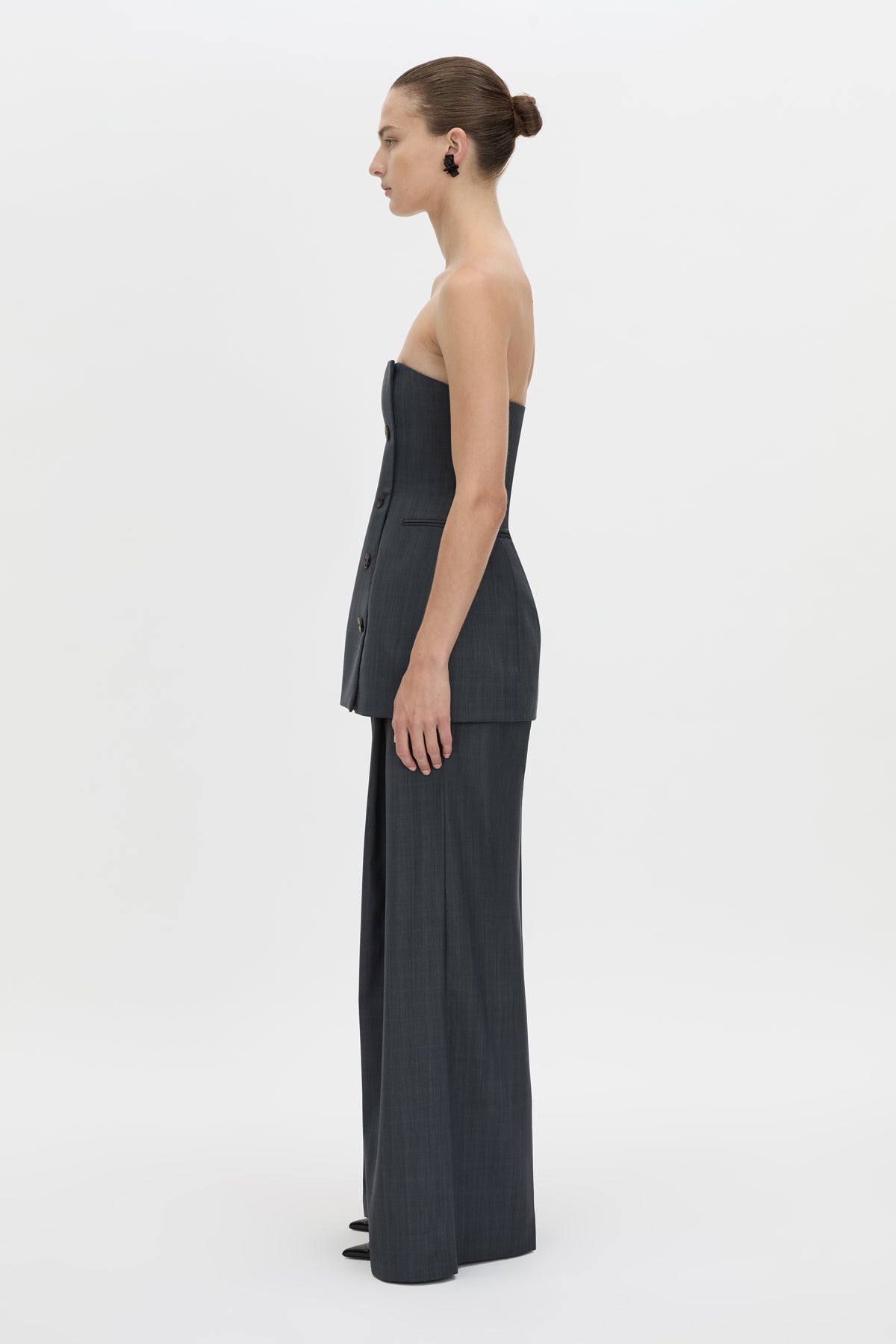 Ivar Bodice Top