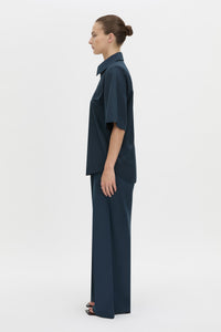 Sabi Short Sleeve Shirt