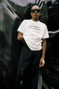 Ovarian Cancer Unisex Tee 1