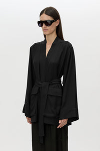 Lazaro Soft Jacket