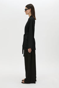 Lazaro Soft Jacket