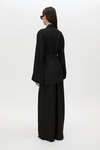 Lazaro Soft Jacket