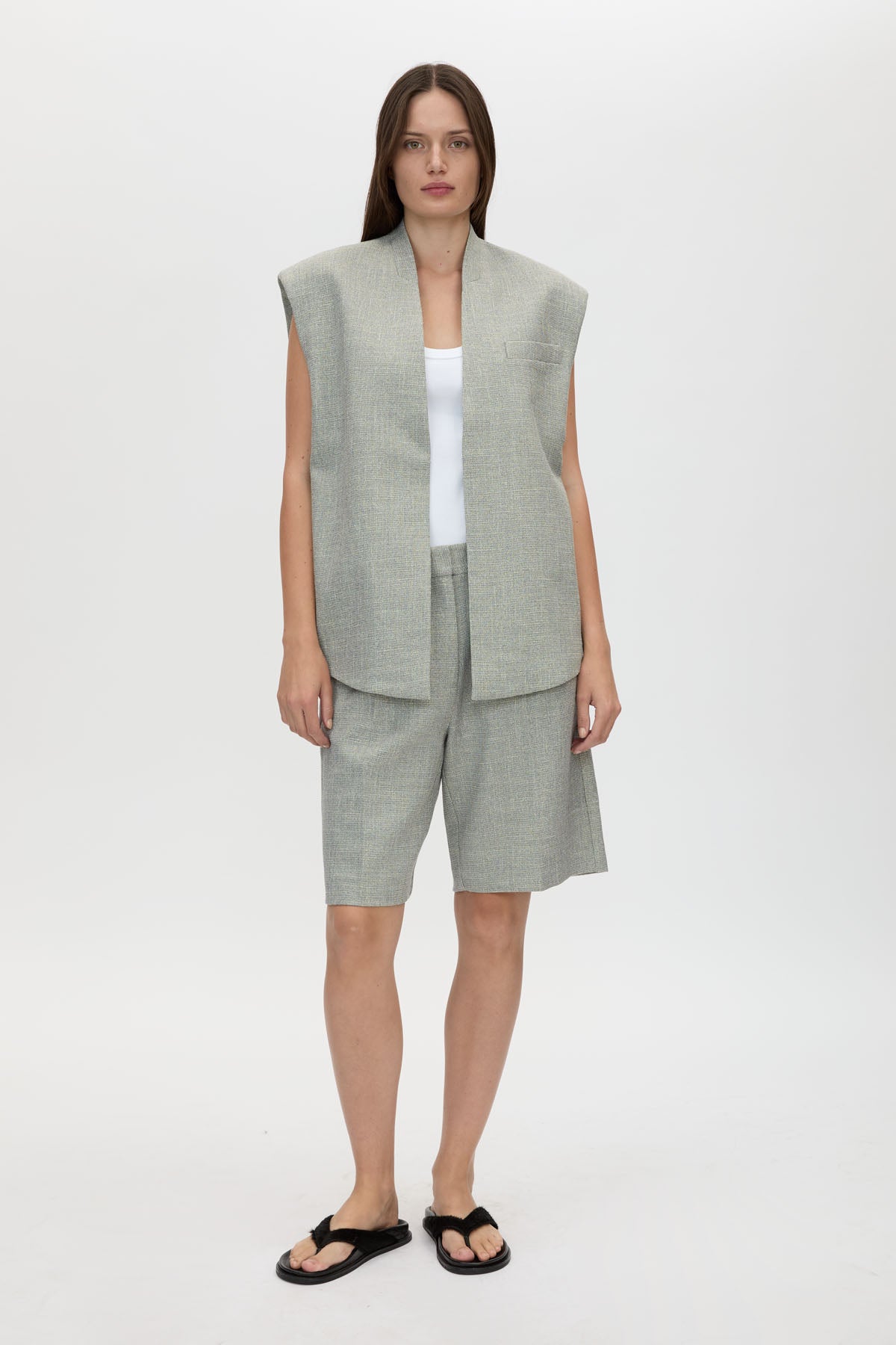 Wright Tailored Short