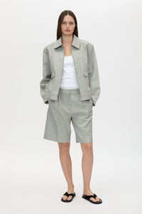 Wright Tailored Short