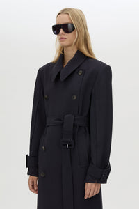 Leyla Double Breasted Blazer - COMING SOON