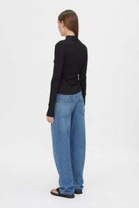 Rhodes 2.0 Denim Jean