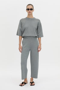 Onyi Marle Knit Pant
