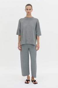 Onyi Marle Knit Pant