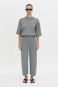 Onyi Marle Knit Pant