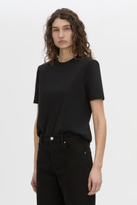 Carmen Shoulder Pad Tee