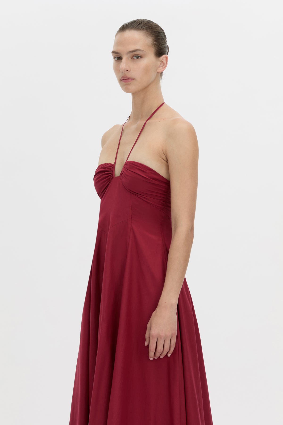 Lira Midi Dress