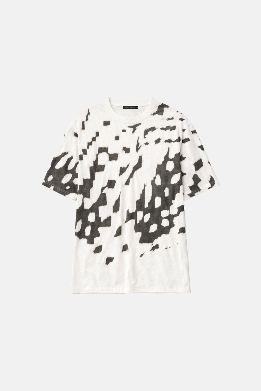 Asper Print Tee