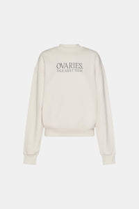 Unisex Ovarian Cancer Crew