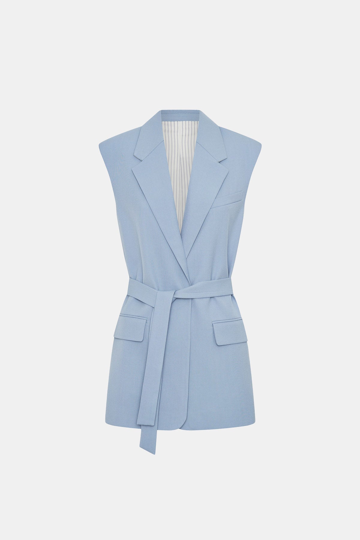 Atlantis Blazer Vest