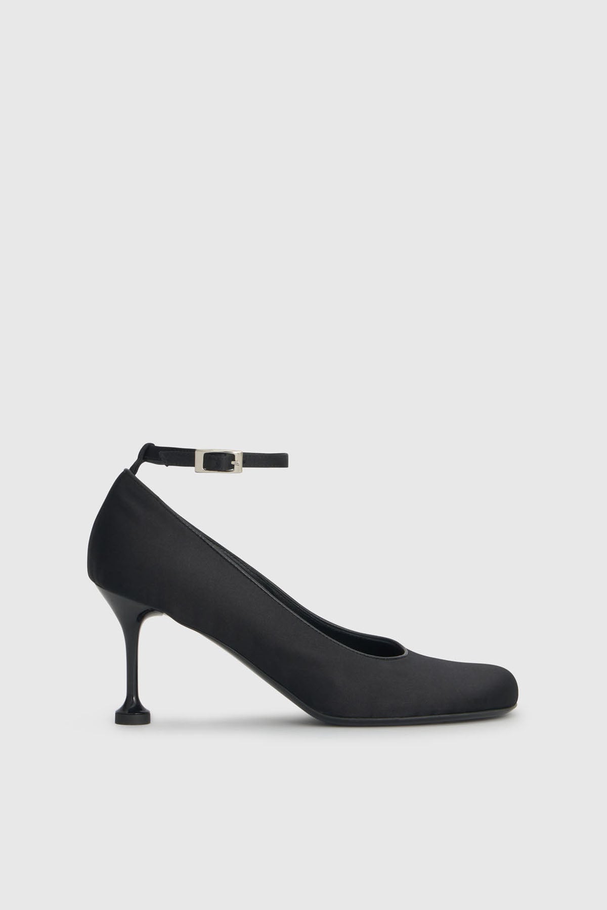Aurora Ankle Strap Pump