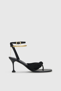 Daria Heeled Sandal