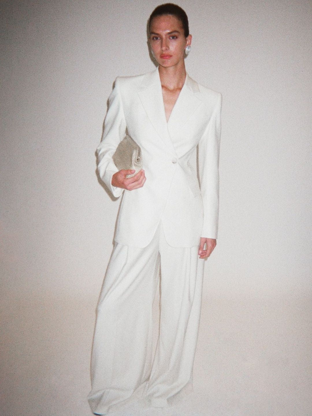Camilla and Marc Suiting Collection Chase Blazer