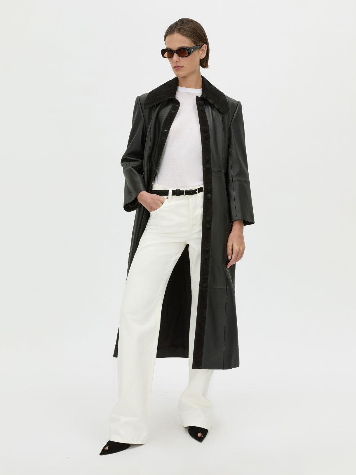 CAMILLA AND MARC SS26 DENIM MASTERCLASS