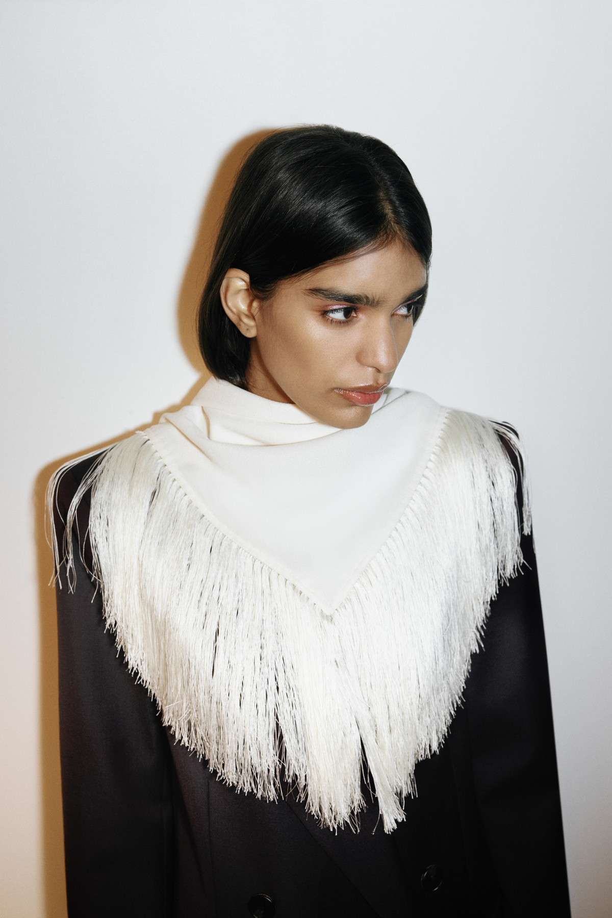 CAMILLA_AND_MARC_SS26_Dune_Fringe_Top_Smart_Investments