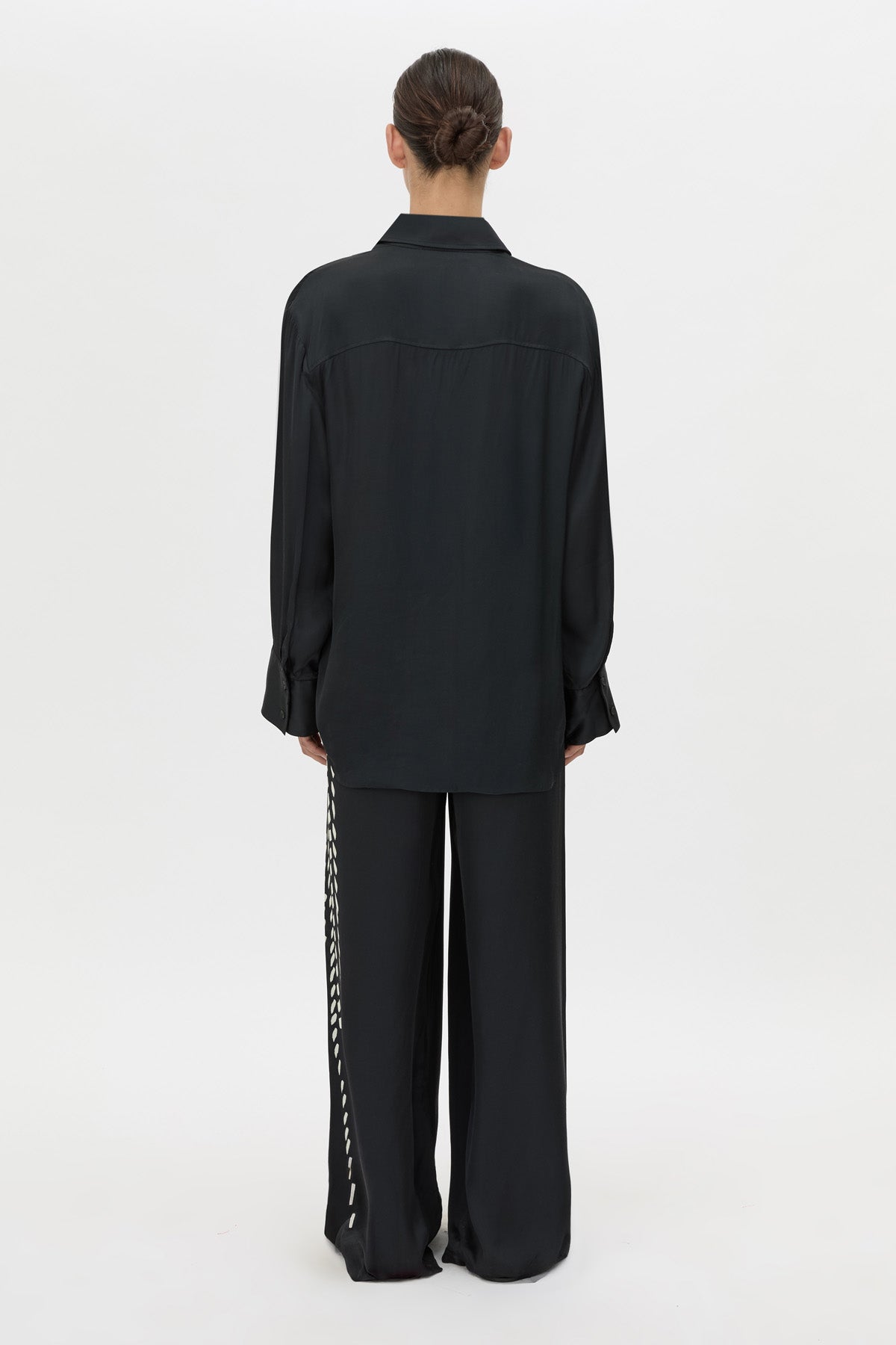 Suri Long Sleeve Shirt