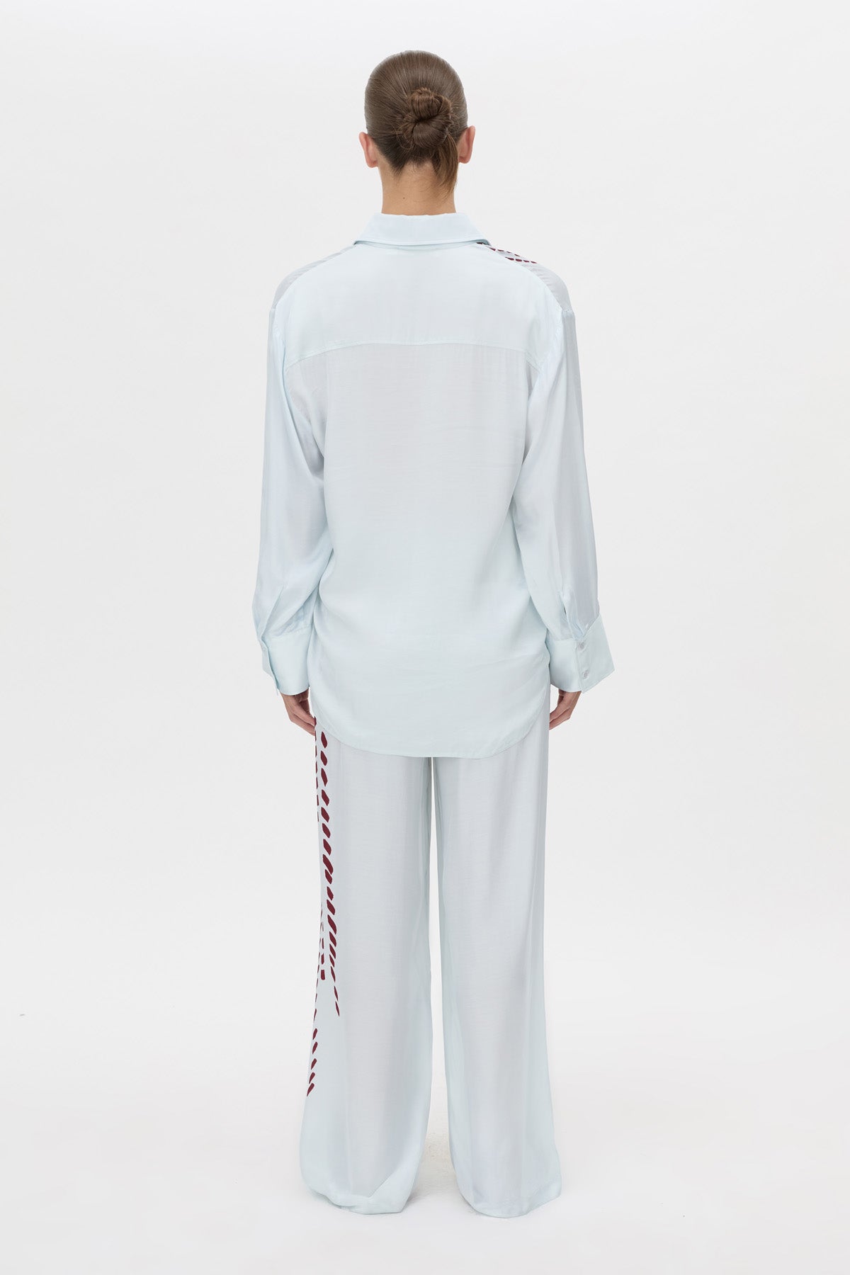 Suri Long Sleeve Shirt