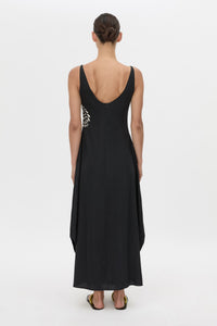 Suri Midi Dress