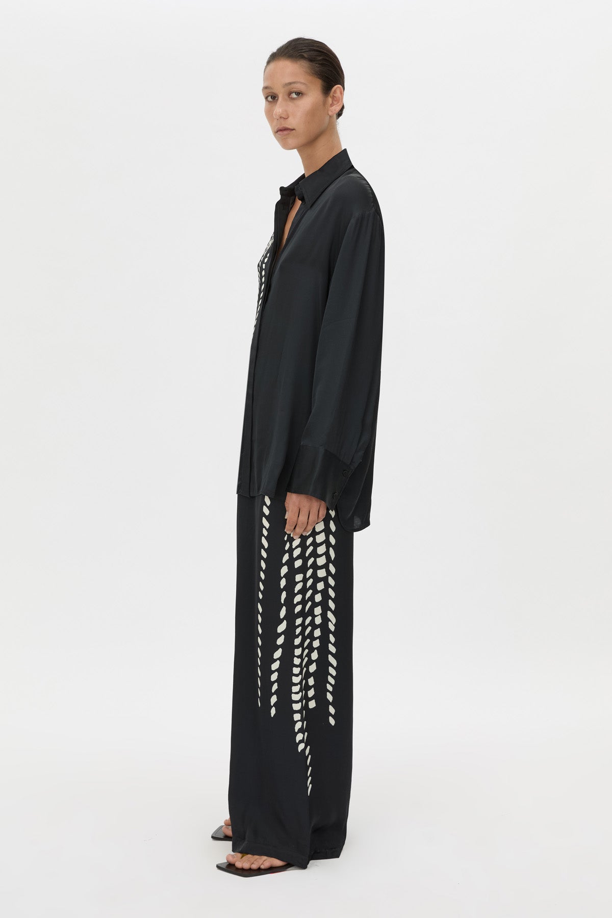 Suri Long Sleeve Shirt