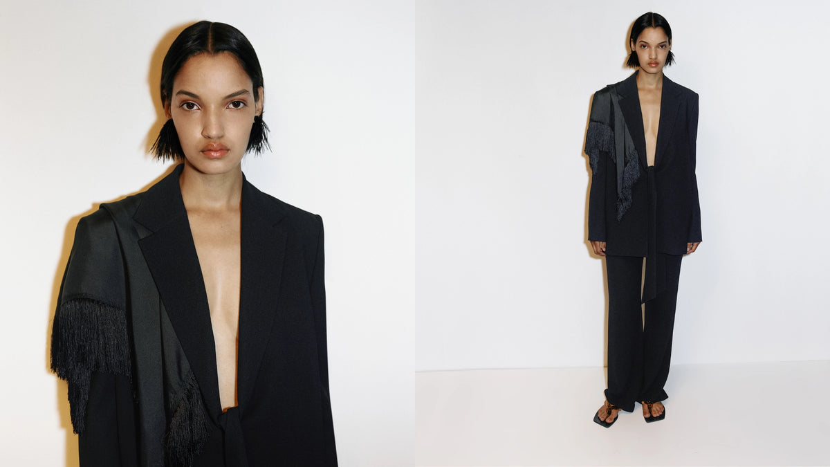 CAMILLA AND MARC New Arrivals Collection