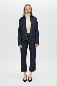 Elian Denim Shirt