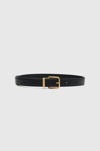 Emersyn Leather Belt