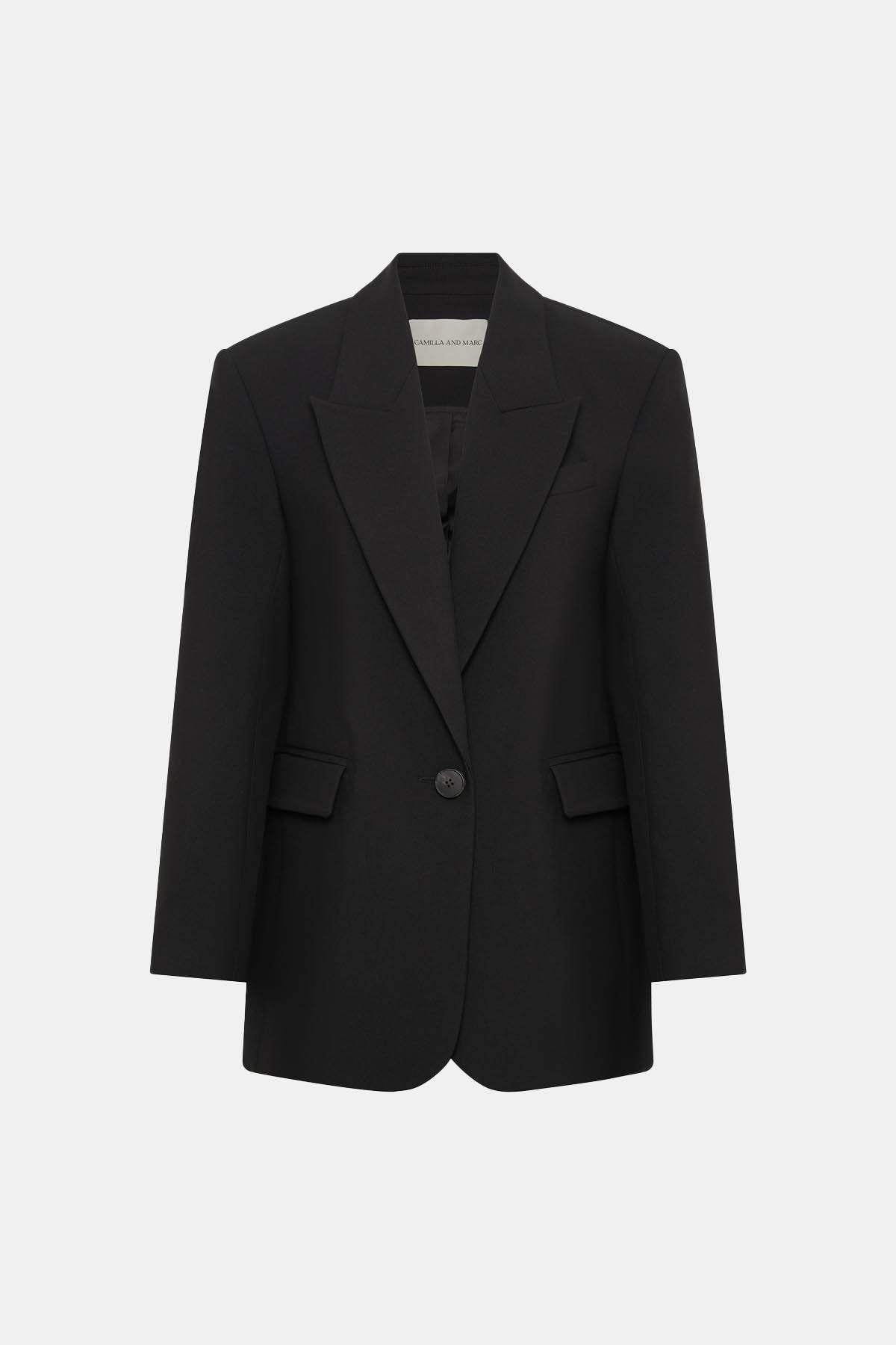 Mackinley Blazer