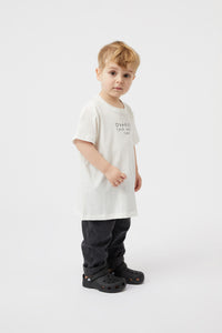 Ovarian Cancer Kids Tee