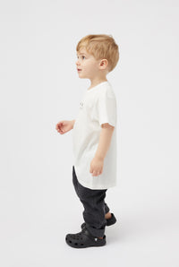 Ovarian Cancer Kids Tee