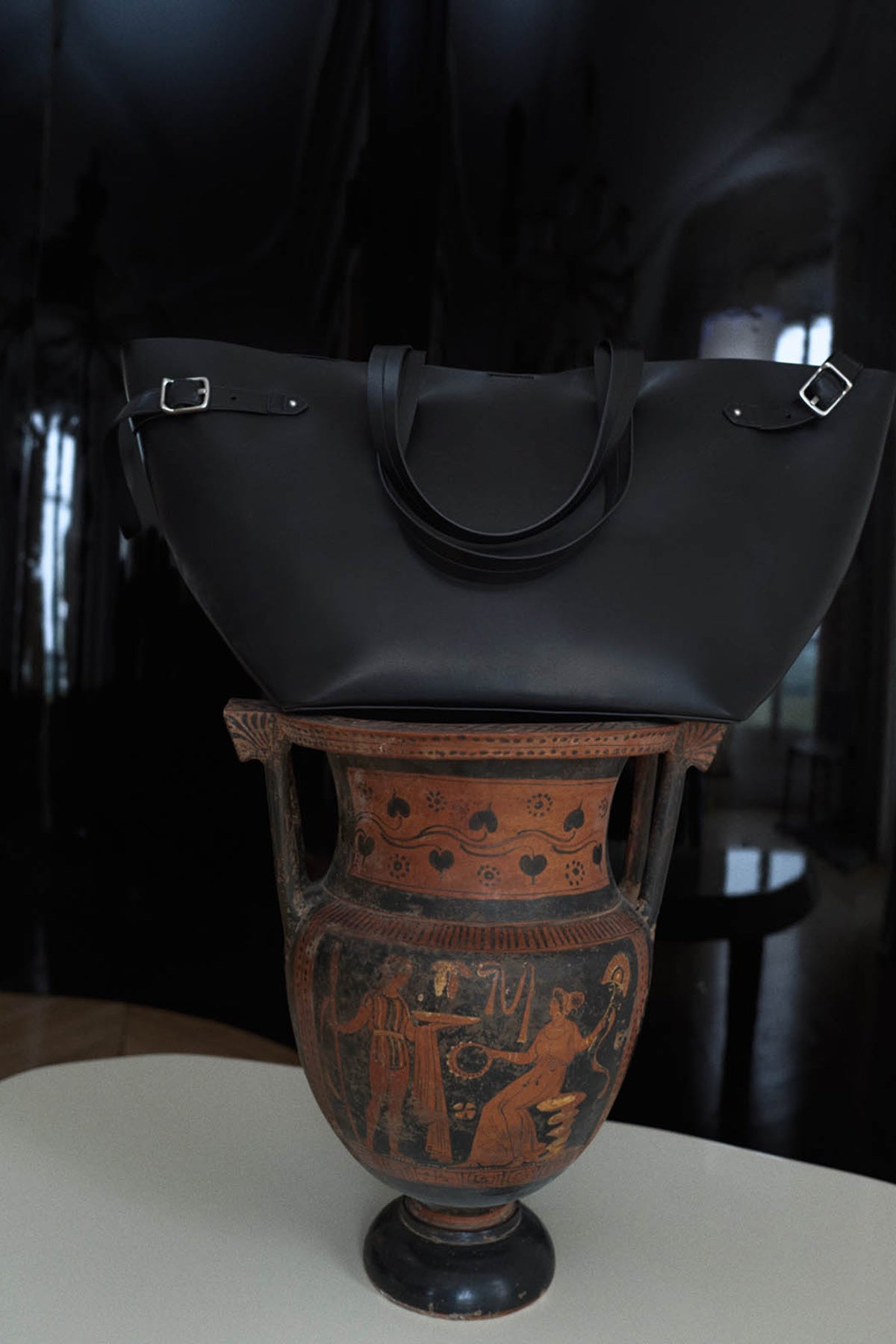 Willa Tote