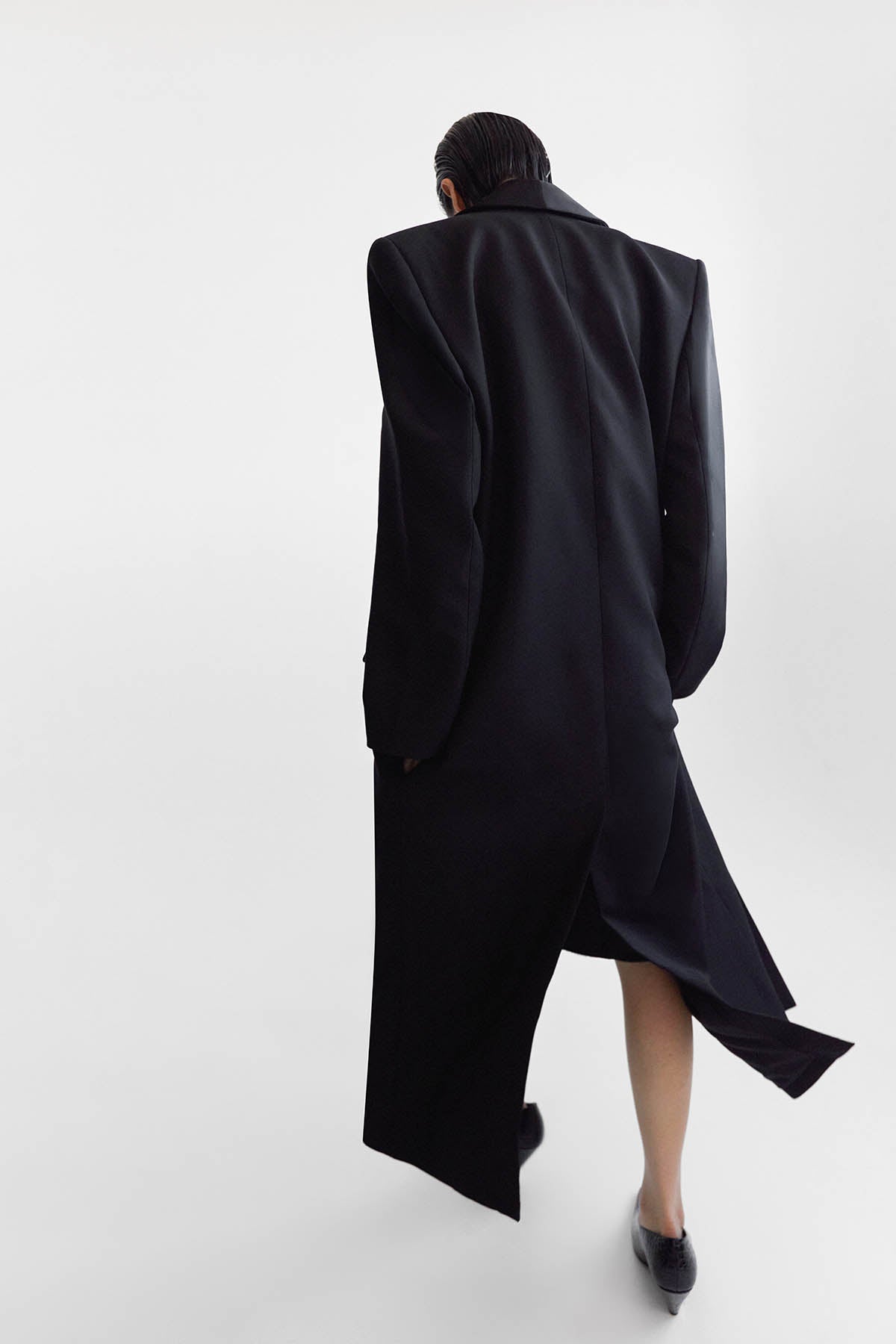 Natalini Coat