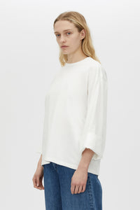 Peretti Long Sleeve Tee