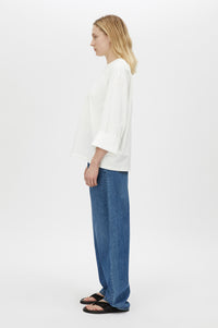 Peretti Long Sleeve Tee