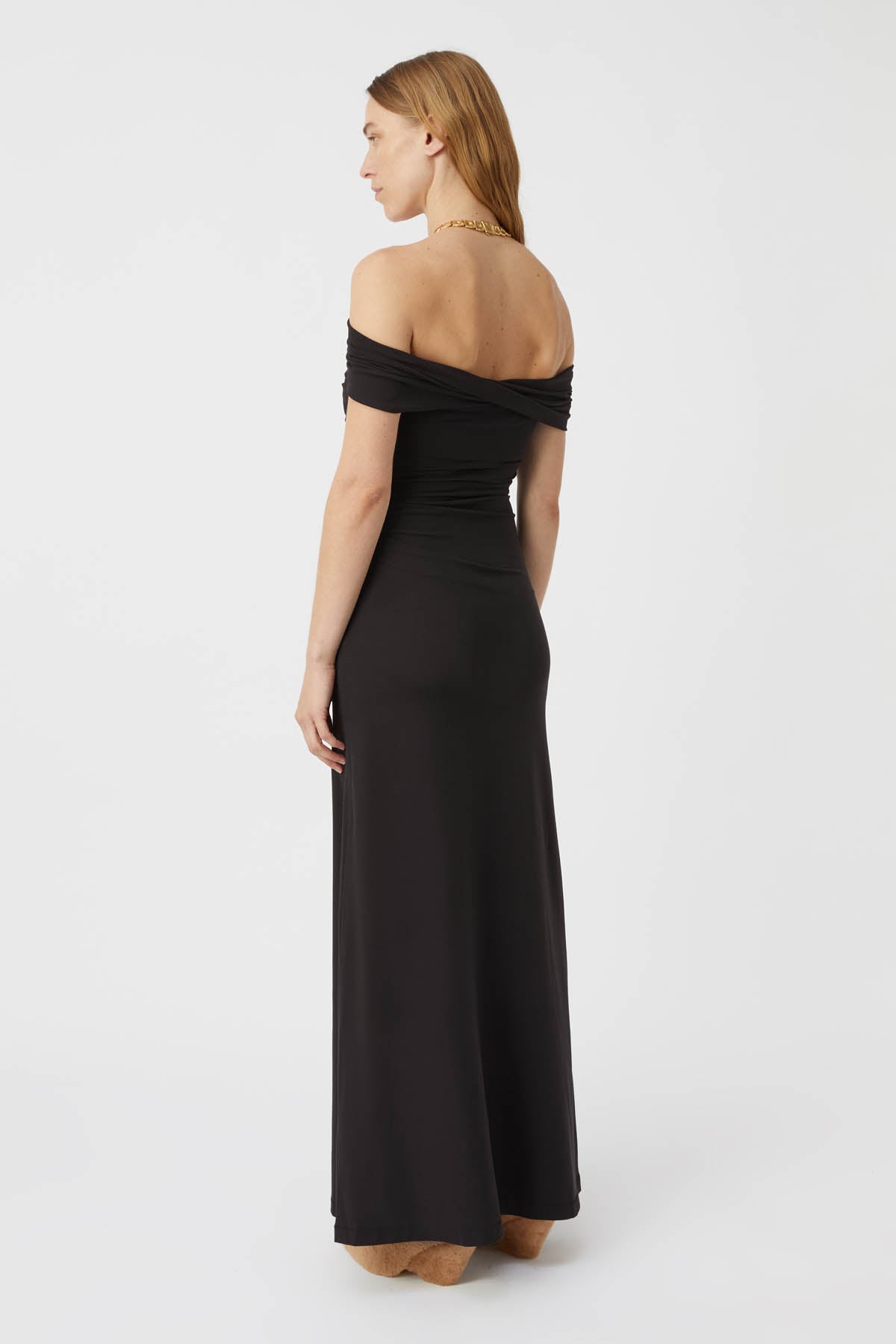 Winona Maxi Dress