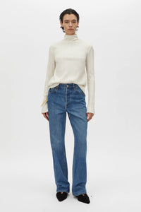 Abacus Long Sleeve Top