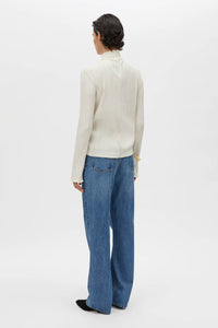 Abacus Long Sleeve Top