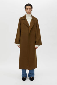 Abacus Long Sleeve Top