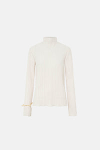 Abacus Long Sleeve Top